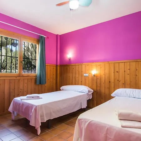 Oceanic - Plusholidays * Calpe