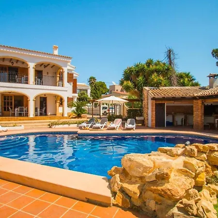 Villa Oceanic - Plusholidays