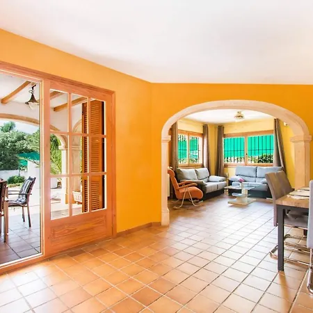 Oceanic - Plusholidays Calpe