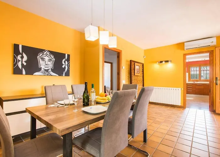 Oceanic Вилла *