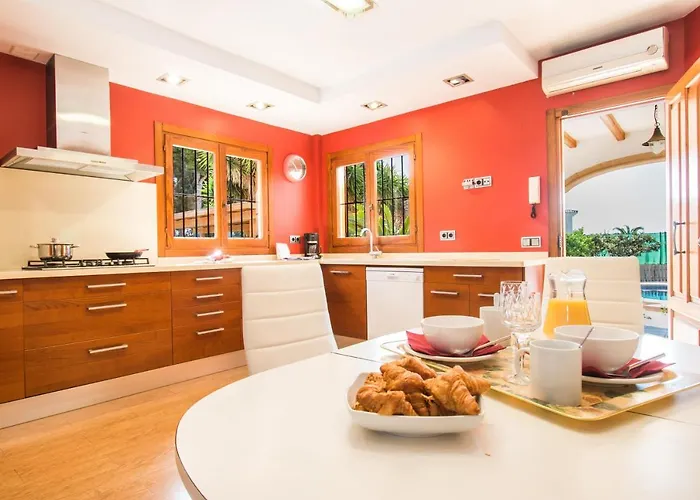 Oceanic Вилла *