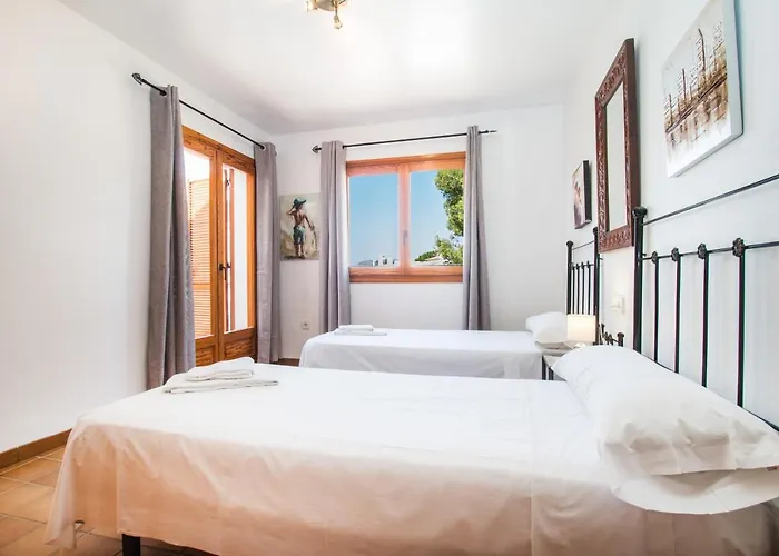 Oceanic Вилла *