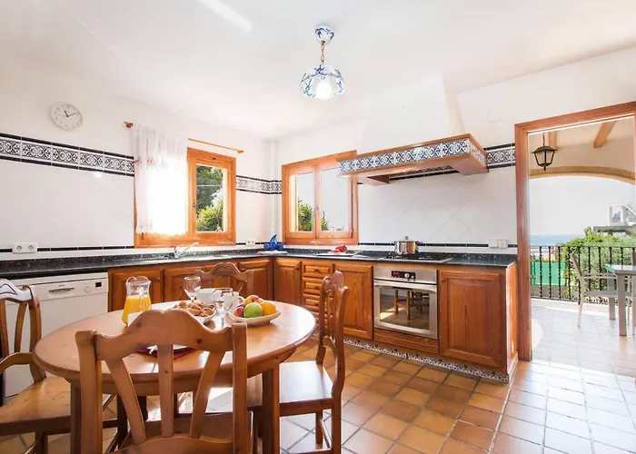 Oceanic Вилла *