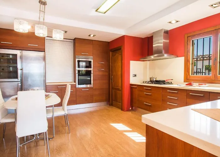 Вилла Oceanic *