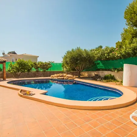 Villa Oceanic - Plusholidays