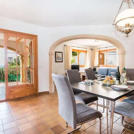 Villa Oceanic - Plusholidays Calp