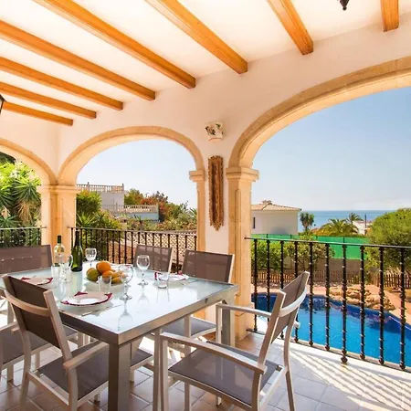 Oceanic - Plusholidays Calp