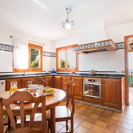 Oceanic - Plusholidays Villa *